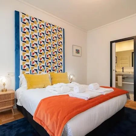 빌라 Serralves 1048 Luxury 포르투