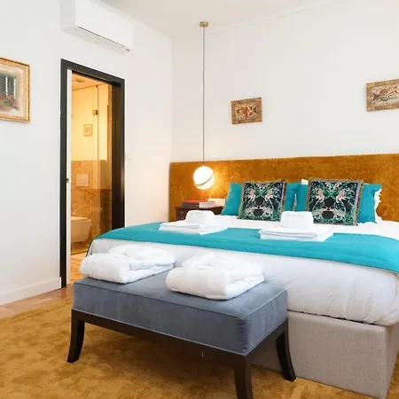 Serralves 1048 Luxury