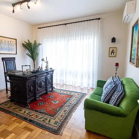 Serralves 1048 Luxury