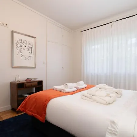 Serralves 1048 Luxury 빌라