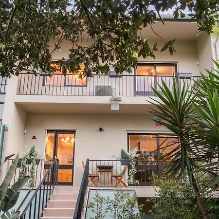 빌라 Serralves 1048 Luxury