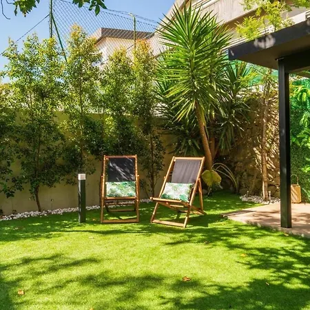 Serralves 1048 Luxury * 포르투