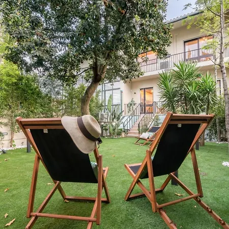 빌라 Serralves 1048 Luxury *