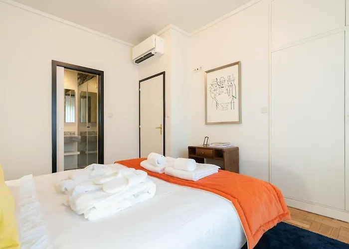 Serralves 1048 Luxury Villa *