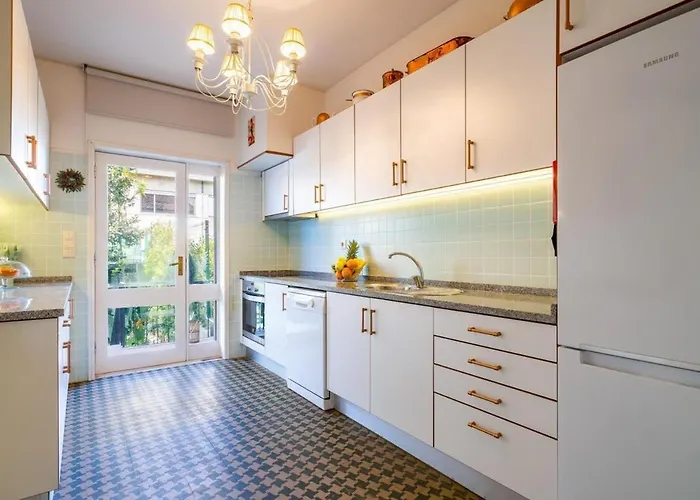 Serralves 1048 Luxury *