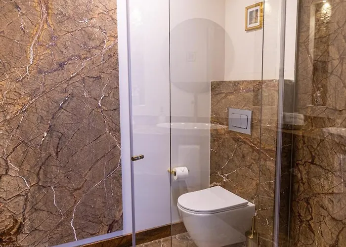 Serralves 1048 Luxury *