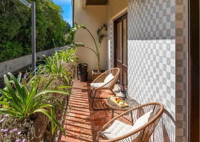 Serralves 1048 Luxury * Porto